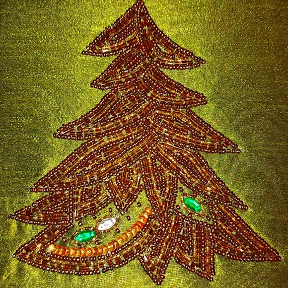 Christmas Keepsake Box - Picture 5 of 5